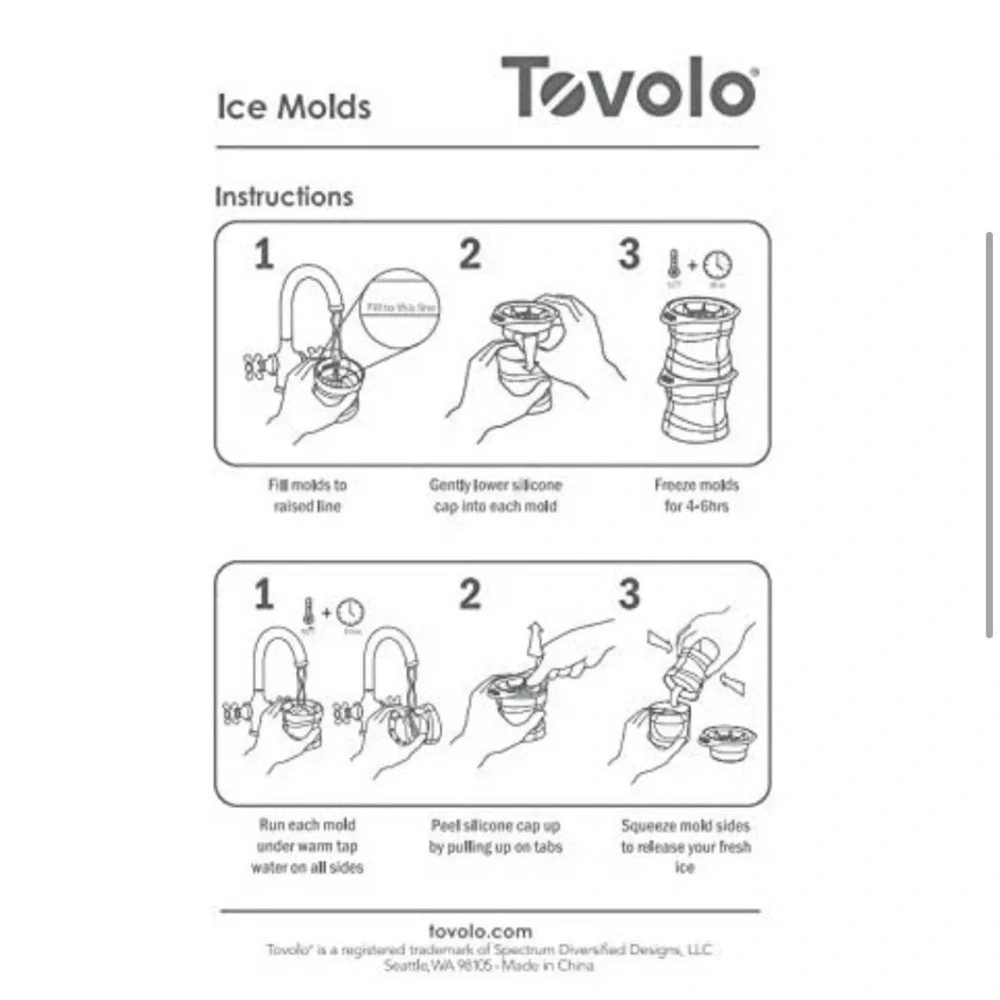 Tovolo brand new
